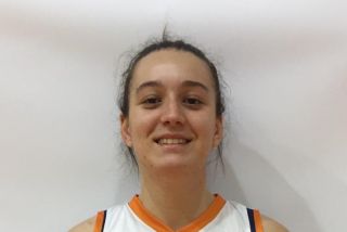 PB63, Alice Montiani resta a Battipaglia