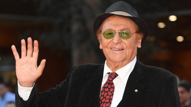 Capodanno Bizantino ad Amalfi Renzo Arbore e l’Orchestra Italiana in concerto