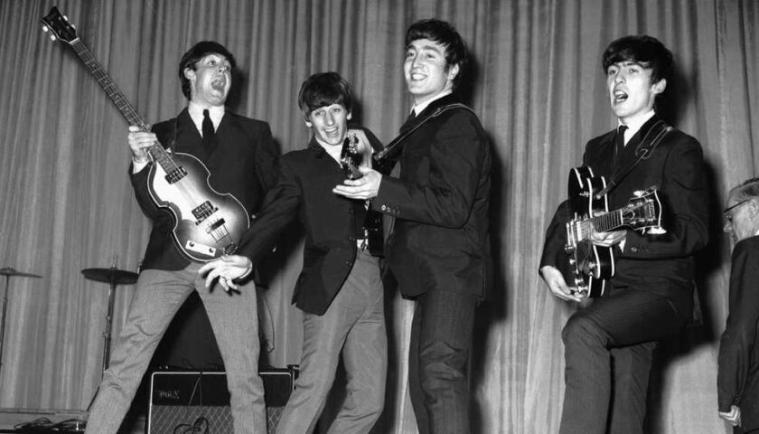 Accadde oggi: il 3 agosto 1963 l’ultima volta dei Beatles al Cavern Club di Liverpool, poi il volo verso il mito