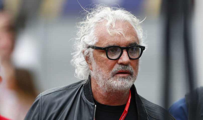 Briatore: “Mi vaccinerò sicuramente, di cosa combina De Luca non mi interessa”