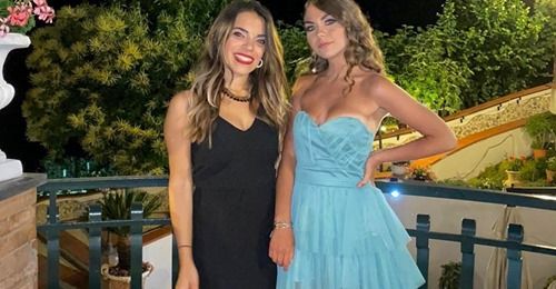 Cava de’ Tirreni, perse la gamba per salvare l’amica: si laureano a pochi giorni di distanza