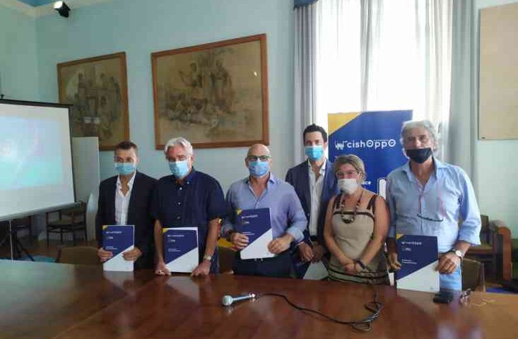 A Salerno partita la sperimentazione dell’app “CiShoppo”