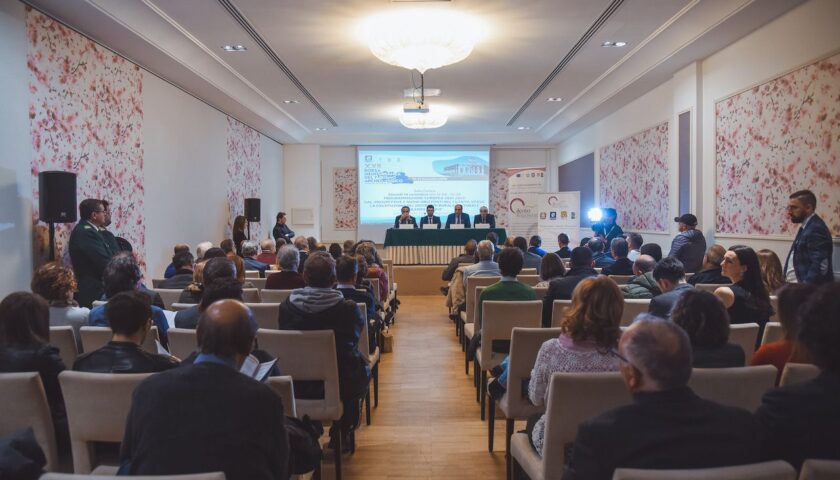 A 4 mesi già presentato il programma della XXIII Borsa Mediterranea del Turismo Archeologico, a Paestum dal 19 al 22 novembre 2020