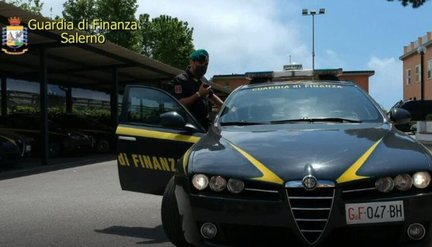 GUARDIA DI FINANZA: PUBBLICATO IL BANDO DI CONCORSO, PER TITOLI ED ESAMI, PER IL RECLUTAMENTO DI 571 ALLIEVI FINANZIERI ANNO 2020.