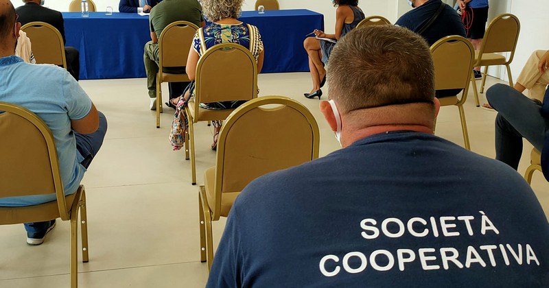 Incarichi revocati alle cooperative sociali di Salerno, si va al Tar. L’avvocato Sarno: “Ai consiglieri comunali dico che le denunce vanno supportati dai fatti”