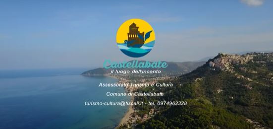 CASTELLABATE IL LUOGO DELL’INCANTO”: UNO SPOT PROMOZIONALE PER VALORIZZARE IL TERRITORIO