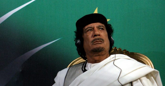 Accadde oggi: il 1 settembre del 1969 Gheddafi irrompe sulla scena internazionale con il golpe che cambiò la Libia