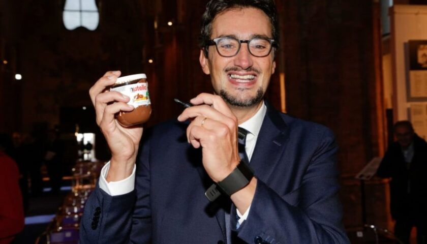 Il patron di Amazon il più ricco di tutti, il primo italiano è Giovanni Ferrero con un patrimonio da quasi 33 miliardi di euro