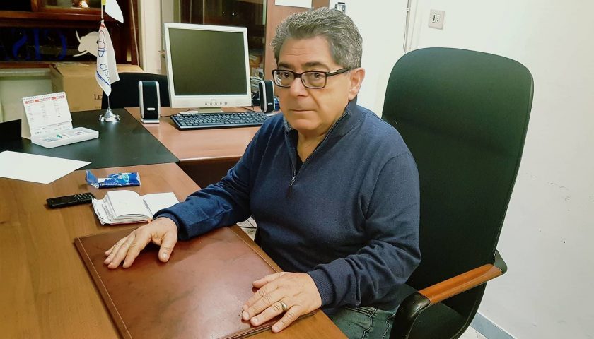 Giudice, Cisal: “Il porto di Salerno non è accompagnato da una rete di collegamenti”