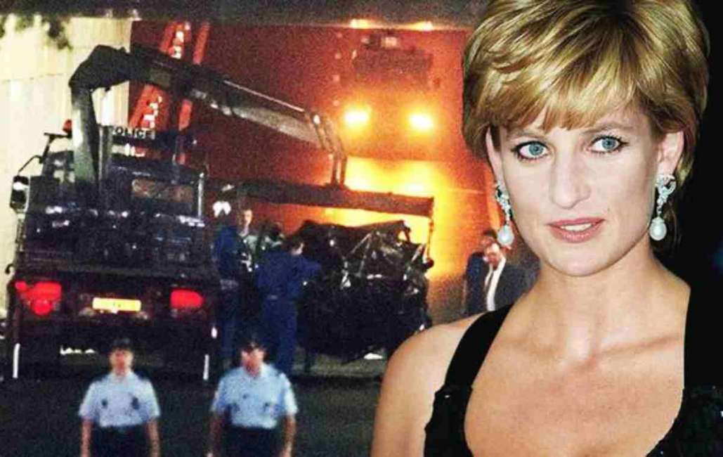 Accadde oggi: il 31 agosto di 23 anni fa la morte di Lady Diana in un
