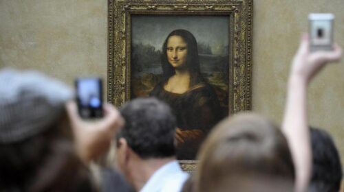 Accadde oggi: il 28 agosto 1939 il francese Jaujard beffò i nazisti: chiuse il Louvre mettendo in salvo la Gioconda Accadde oggi: il 28 agosto 1939 il francese Jaujard beffò i nazisti: chiuse il Louvre mettendo in salvo la Gioconda