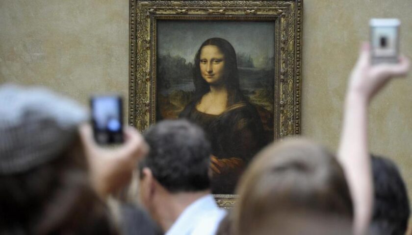 Accadde oggi: il 28 agosto 1939 il francese Jaujard beffò i nazisti: chiuse il Louvre mettendo in salvo la Gioconda