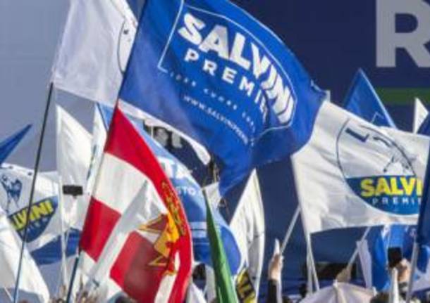 Lega nel Salernitano, nominati i nuovi coordinatori cittadini