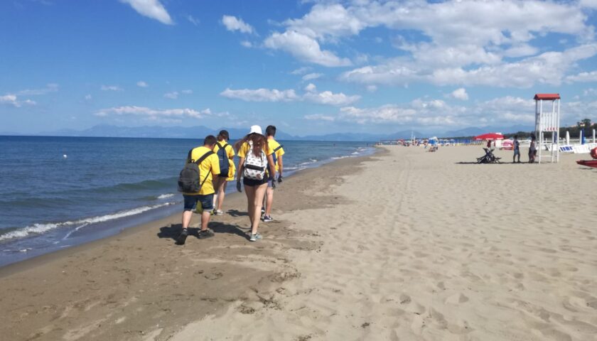 Legambiente Campania chiede l’istituzione di nuove Aree marine protette