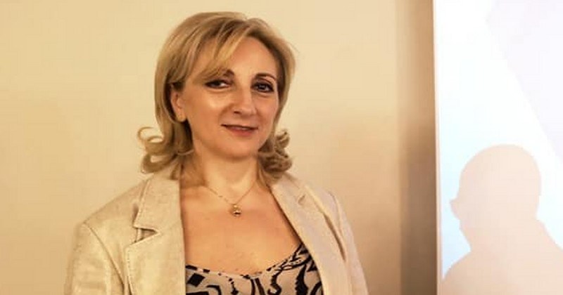 Salerno, Lina Piccolo eletta alla guida della PMI di Confindustria