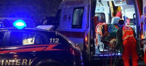 Sant’ Egidio del Monte Albino, incidente in moto: grave 17enne Sant’ Egidio del Monte Albino, incidente in moto: grave 17enne