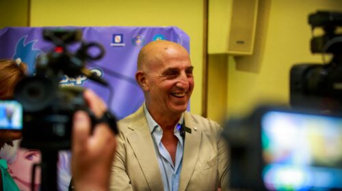 Processo Sistema Salerno, assolto Nino Savastano, due anni a Zoccola