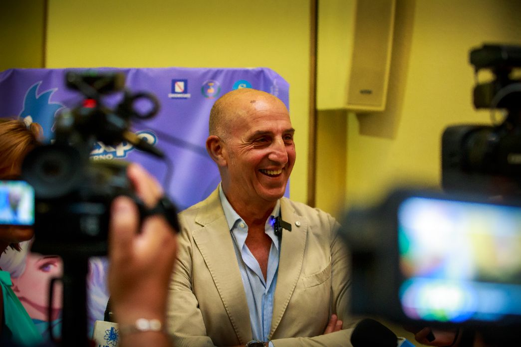 Processo Sistema Salerno, assolto Nino Savastano, due anni a Zoccola