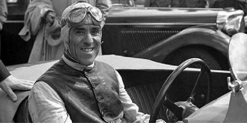 Accadde oggi: l’11 agosto del 1953 l’Italia dice addio al “Figlio del vento” Tazio Nuvolari Accadde oggi: l’11 agosto del 1953 l’Italia dice addio al “Figlio del vento” Tazio Nuvolari