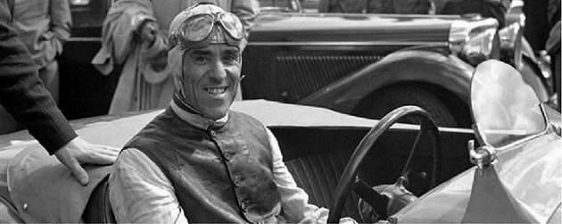 Accadde oggi: l’11 agosto del 1953 l’Italia dice addio al “Figlio del vento” Tazio Nuvolari