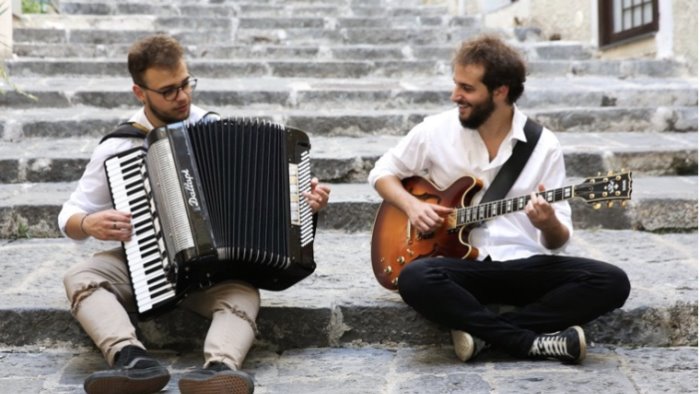 Musica e divertimento: oggi ultima serata per “Giocavietri”