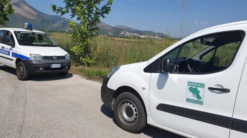 Miasmi a Nocera Superiore, il Pd presenta istanza ad Arpac e Comune: controlli in via Lamia e Pareti Miasmi a Nocera Superiore, il Pd presenta istanza ad Arpac e Comune: controlli in via Lamia e Pareti