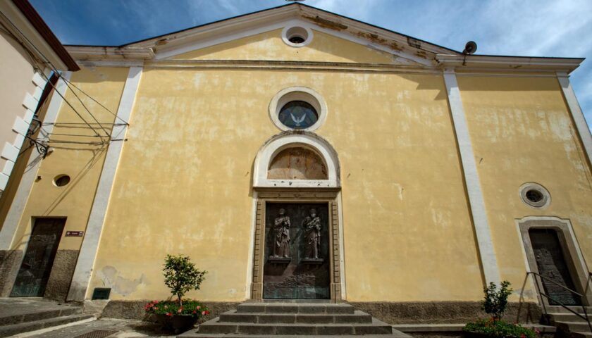 Da oggi e fino a mercoledì ad Agropoli ci sarà il festival della teologia