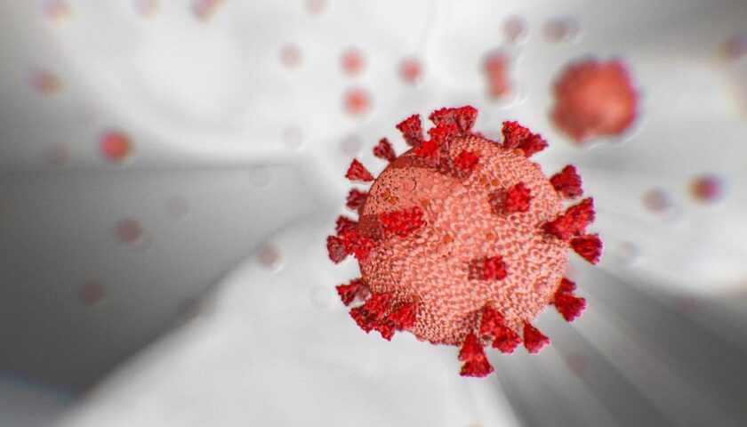 Eboli – un decesso e 6 nuovi positivi al coronavirus