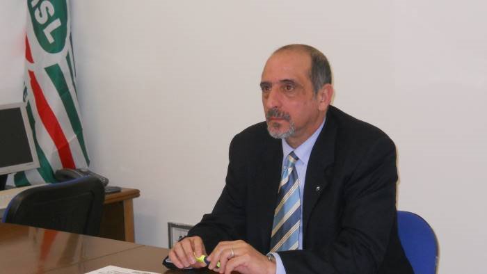 Antonacchio (Cisl) : “A Salerno e provincia mancano 3mila operatori sanitari”