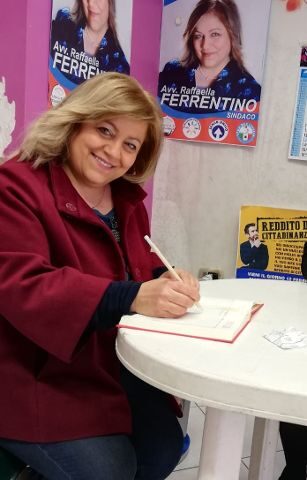 Nocera Superiore, Scarsa trasparenza. Denuncia di Raffaella Ferrentino sul portale del Piano di Zona: «Mi rivolgerò all’Anac»