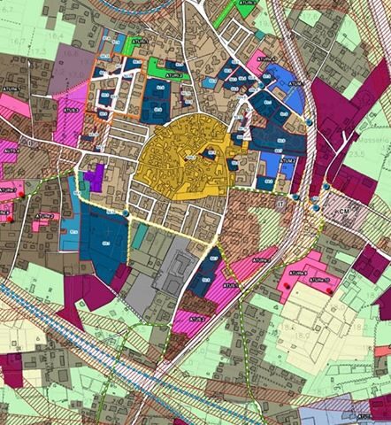 San Valentino Torio – nei prossimi mesi saranno realizzate nuove reti fognarie, ecco dove