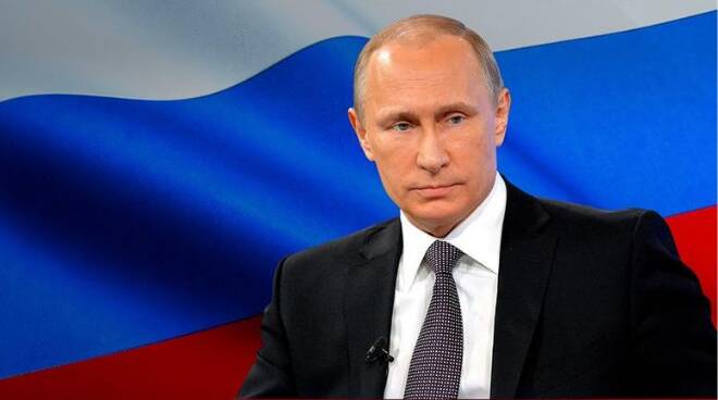 Putin annuncia: “Ho il vaccino anti Covid”