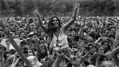 Accadde oggi: il 15 agosto 1969 nasce il fenomeno Woodstock