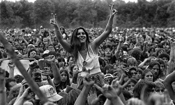 Accadde oggi: il 15 agosto 1969 nasce il fenomeno Woodstock