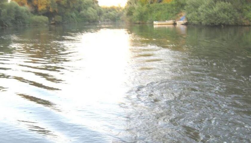 Sostanze inquinanti a Ponte Barizzo, la denuncia dei 5 Stelle