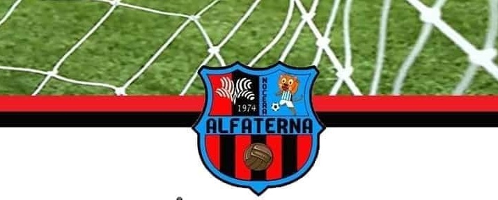 Presentazione della società Alfaterna Calcio