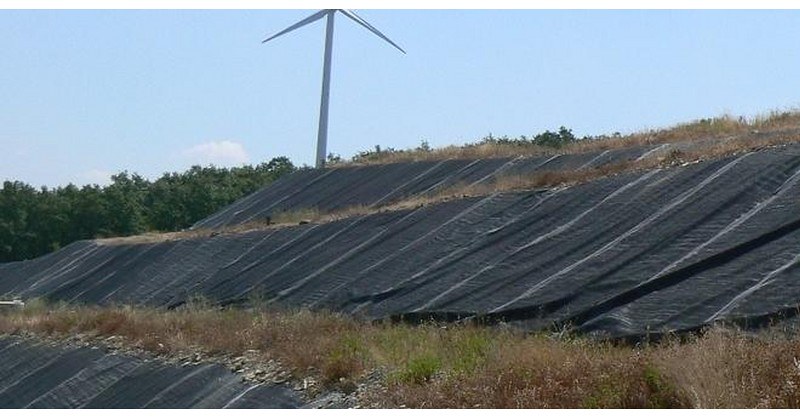 Bonifica di Parapoti, anche Salerno contribuisce con il suo compost