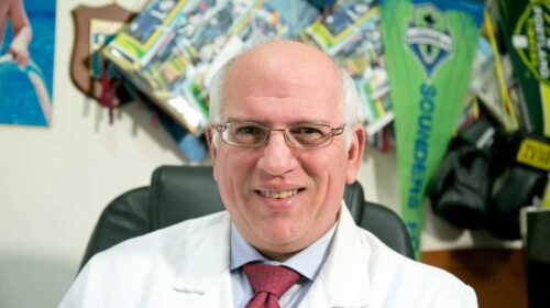 Ascierto, attesi ‘in autunno i risultati della nostra ricerca’ sui vaccini anticancro Ascierto, attesi ‘in autunno i risultati della nostra ricerca’ sui vaccini anticancro