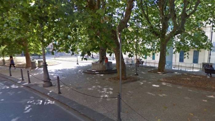 Salerno, residenti piazzetta Alario: manutenzione straordinaria e videosorveglianza