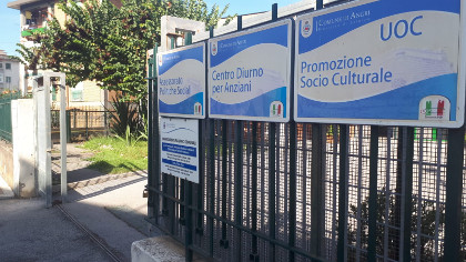 Gestione centro anziani ad Angri, rigettato il ricorso di un’associazione