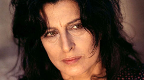 Il 26 settembre del 1973 l’Italia e il cinema mondiale dicono addio ad Anna Magnani Il 26 settembre del 1973 l’Italia e il cinema mondiale dicono addio ad Anna Magnani