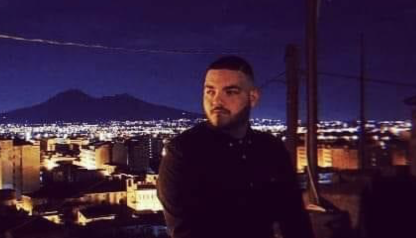 Taccuino. I diciotto anni di Antonio