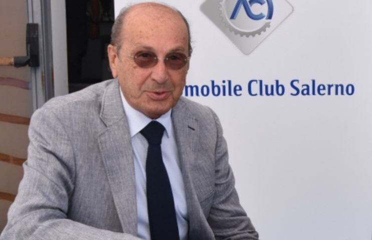 Automobile Club Salerno, disabilità. Mobilità: Accessibilità e Inclusione:  Diritti imprescindibili