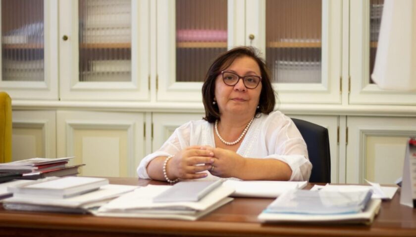 Decreto Ristori, la Senatrice M5S Angrisani: “Un intervento economico importante per famiglie e lavoratori”