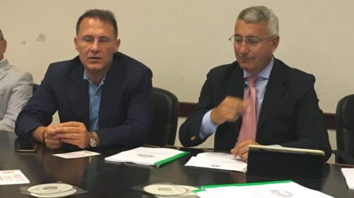 Polemiche di De Luca contro il Ministro Fitto. Gambino (FdI): “Il governatore è il peggiore interprete dell’autonomia differenziata”