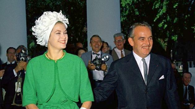 Il 13 settembre di 40 anni fa il tragico incidente per Grace Kelly