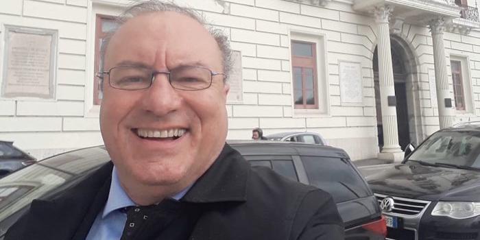 Sindaco di Sacco choc, “Stai attento, ti squartiamo”