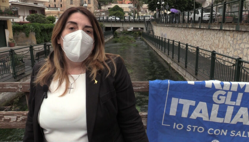 Turismo, l’europarlamentare Lucia Vuolo (Lega): “Settore in crisi in tutta Europa. Mentre in Italia si discute di poltrone, le piccole e medie realtà sono in ginocchio”