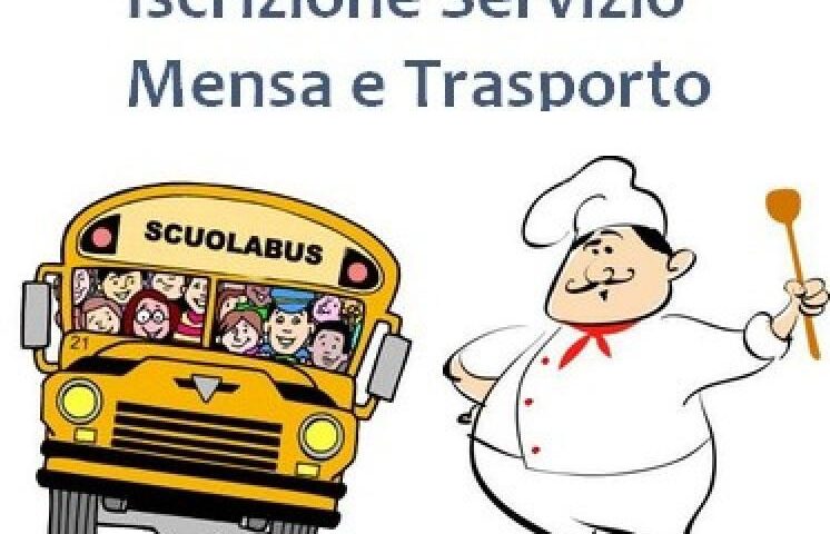 SCUOLA AL VIA A BRACIGLIANO: RIPARTONO ANCHE I SERVIZI DI TRASPORTO E MENSA SCOLASTICA