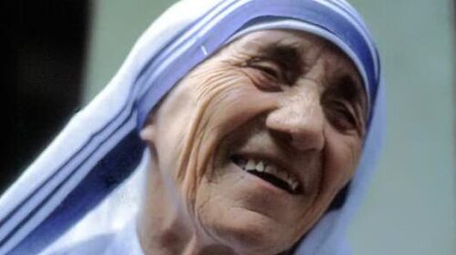 Accadde oggi: il 5 settembre 1997 muore Madre Teresa di Calcutta Accadde oggi: il 5 settembre 1997 muore Madre Teresa di Calcutta